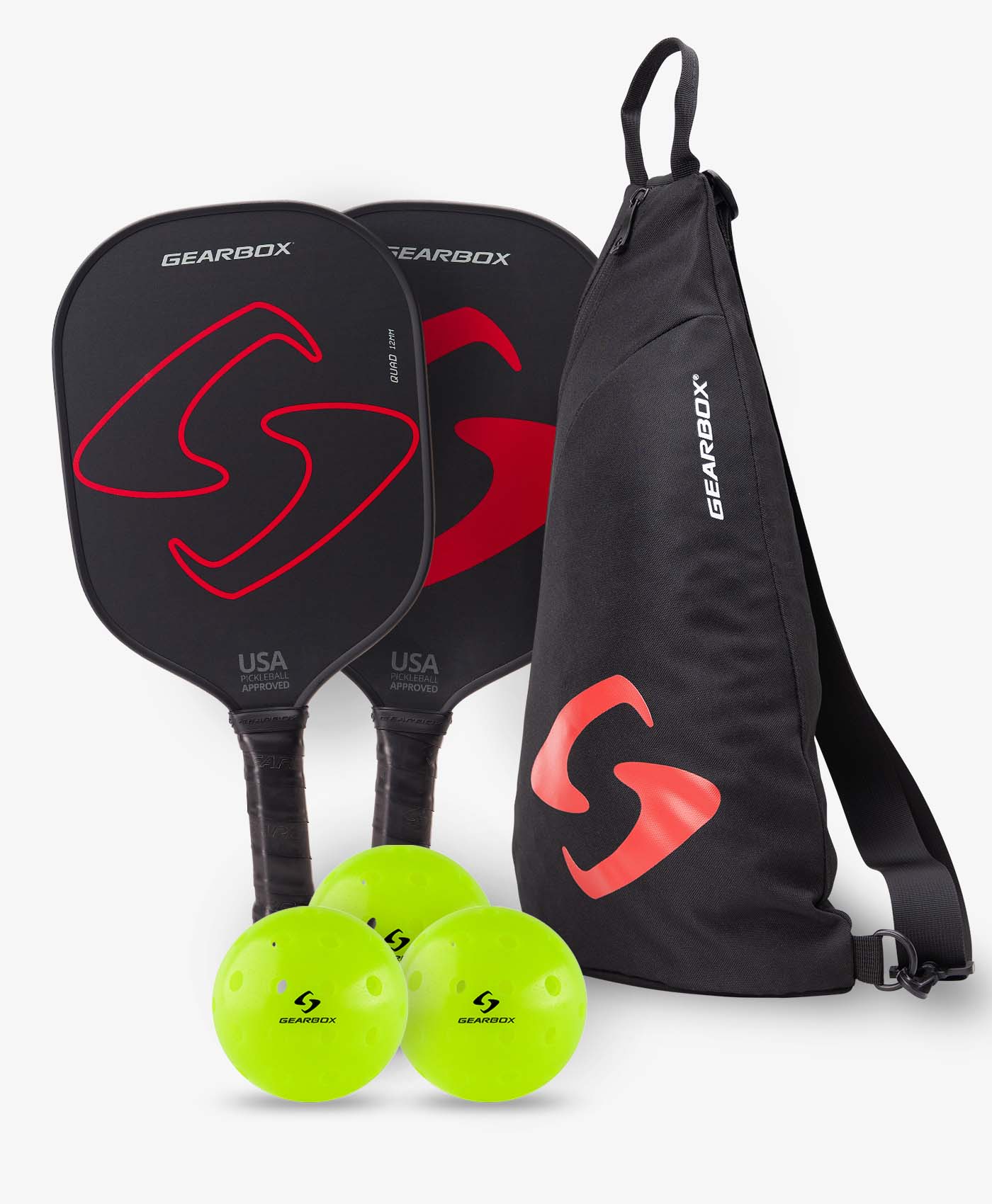 Ultimate Pickleball Starter Kit