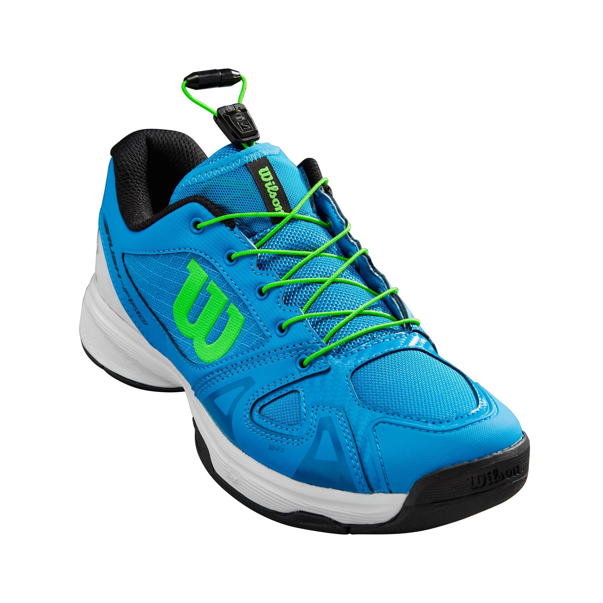 Rush Pro Jr QL Shoes