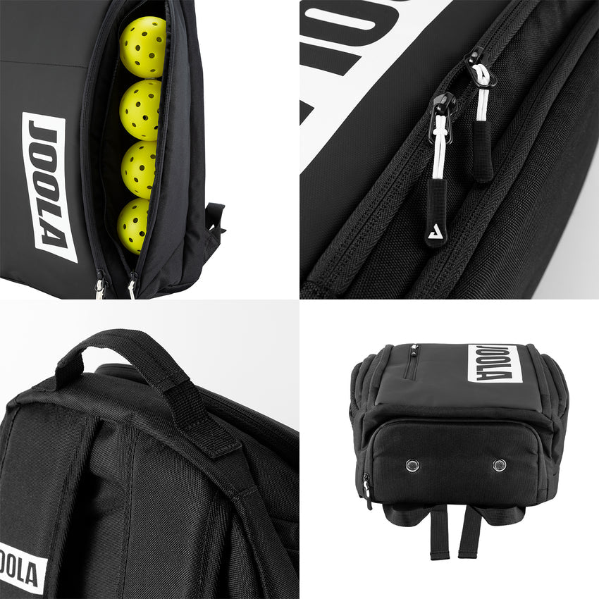 Vision II Backpack