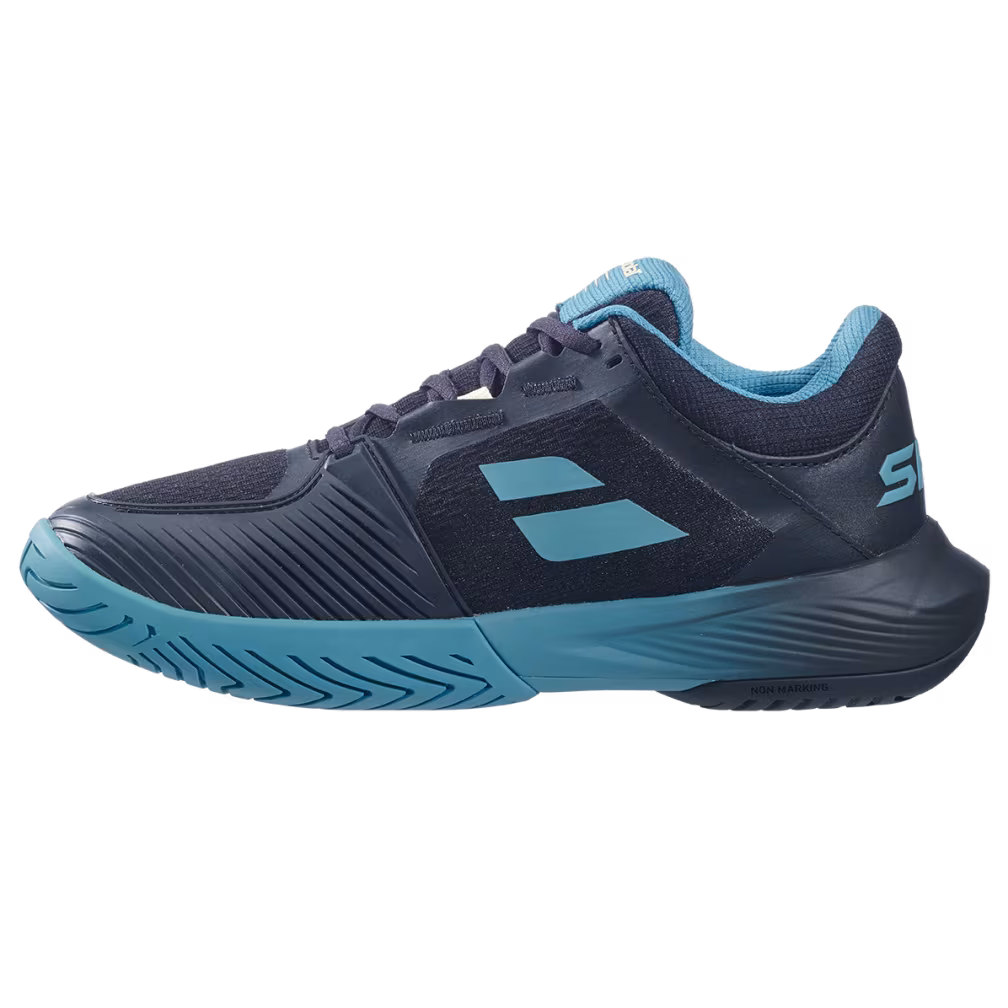 SFX4 All Court Men's Shoes