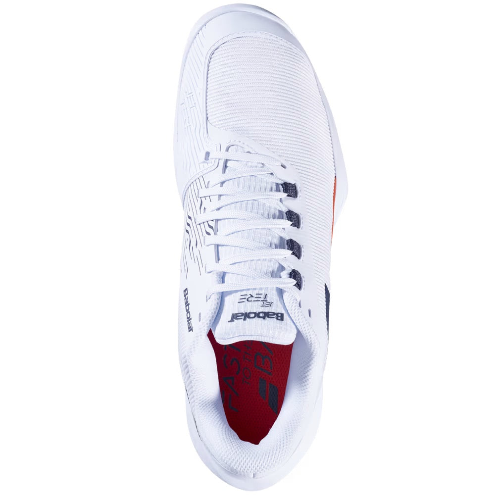 Jet Tere 2 All Court Men's Shoes