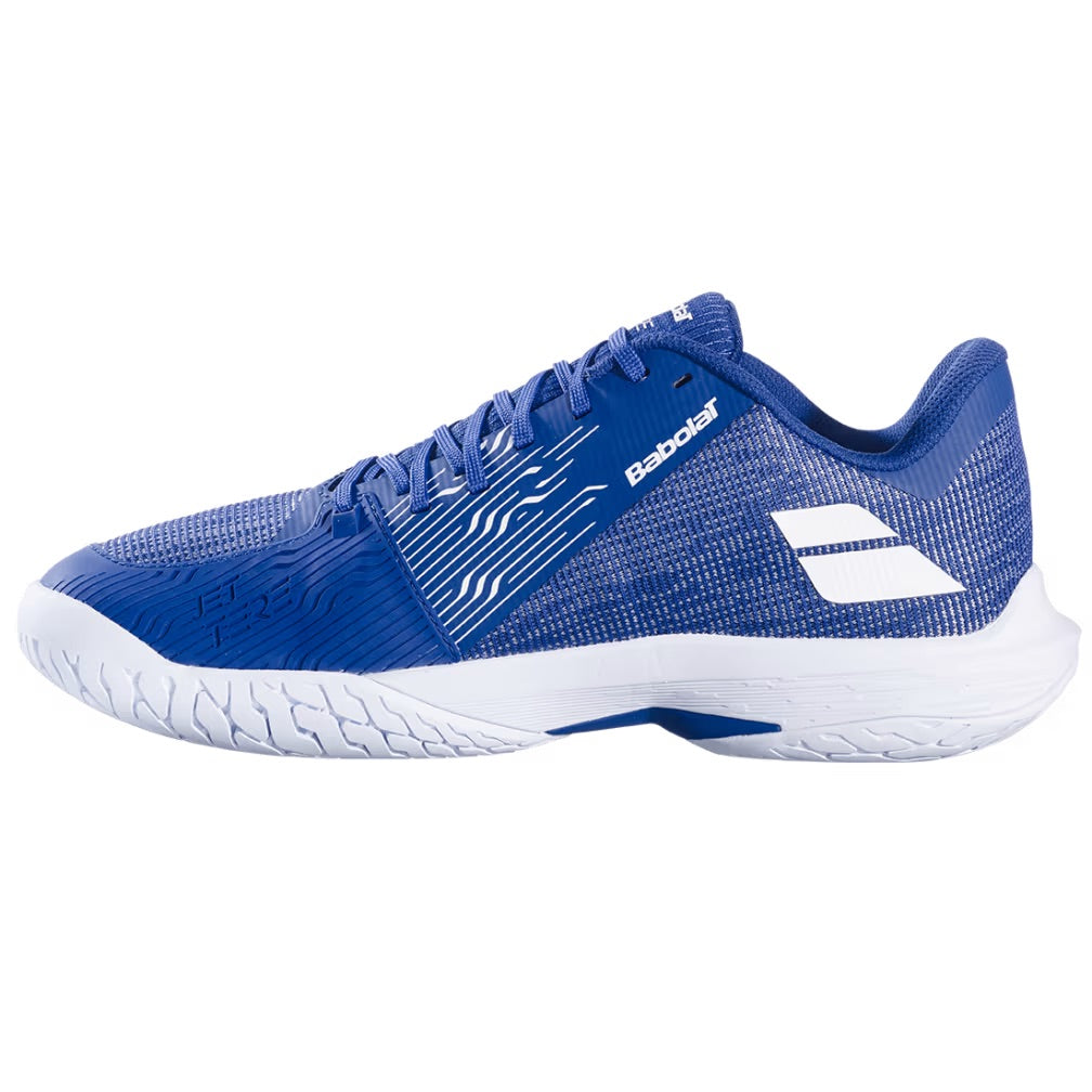 Jet Tere 2 All Court Men's Shoes