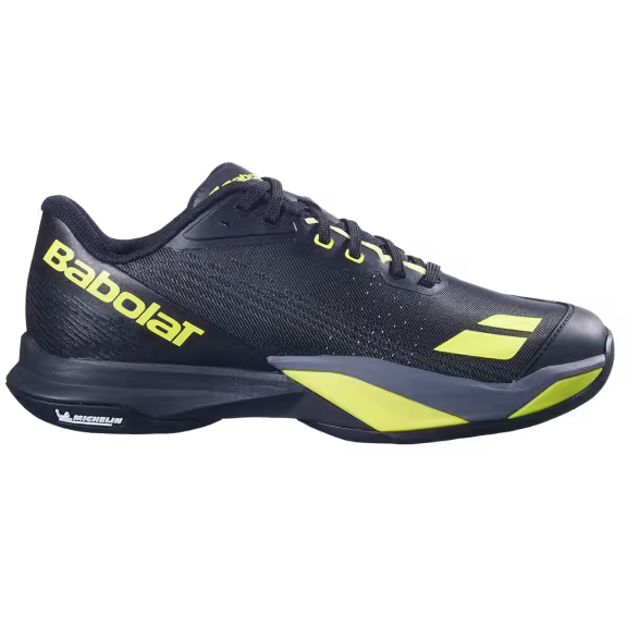 Jet Mach 4 All Court Men's Shoes 2026