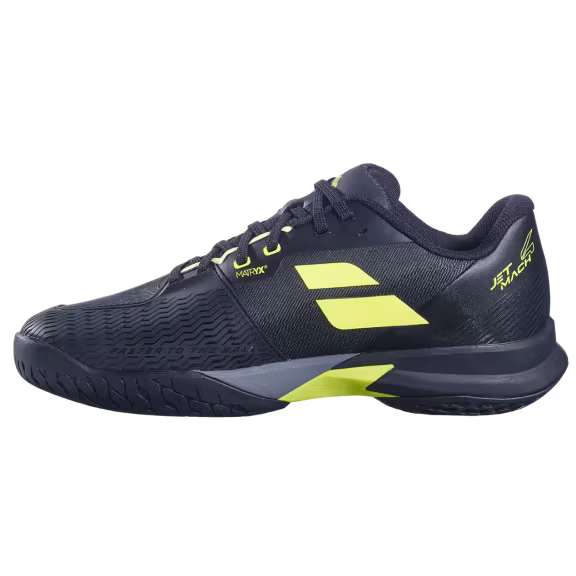 Jet Mach 4 All Court Men's Shoes 2026