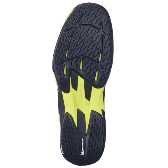 Jet Mach 4 All Court Men's Shoes 2026