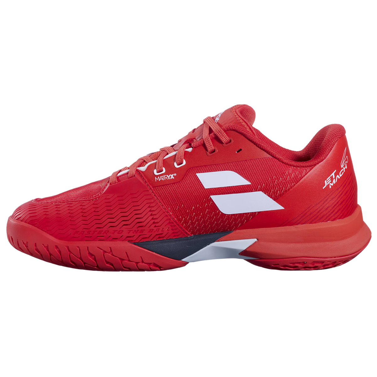 Jet Mach 4 All Court Men's Shoes 2026