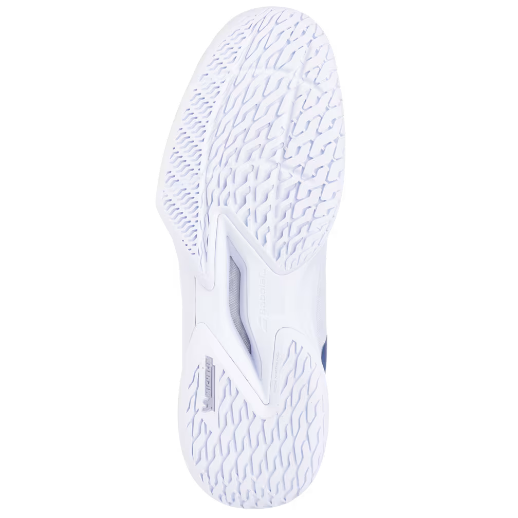 Jet Tere 2 All Court Wimbledon Men's Tennis Shoe