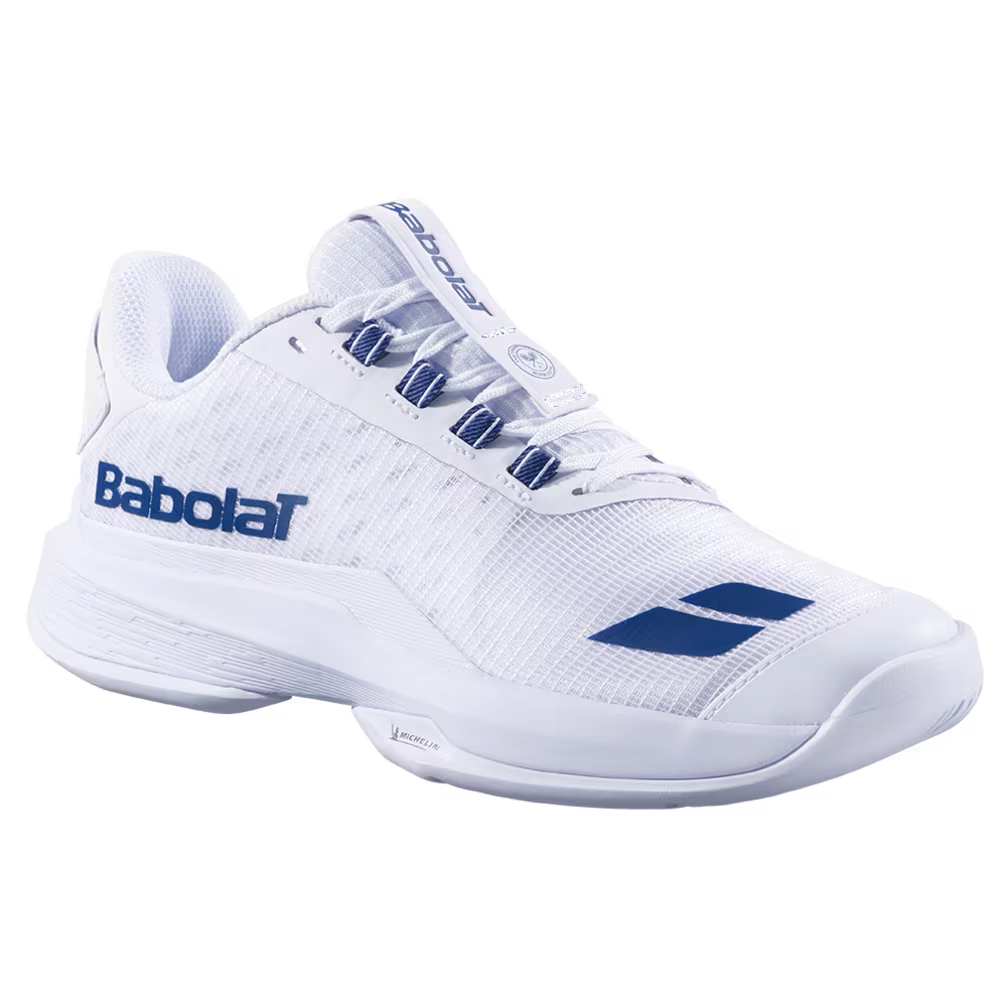 Jet Tere 2 All Court Wimbledon Men's Tennis Shoe