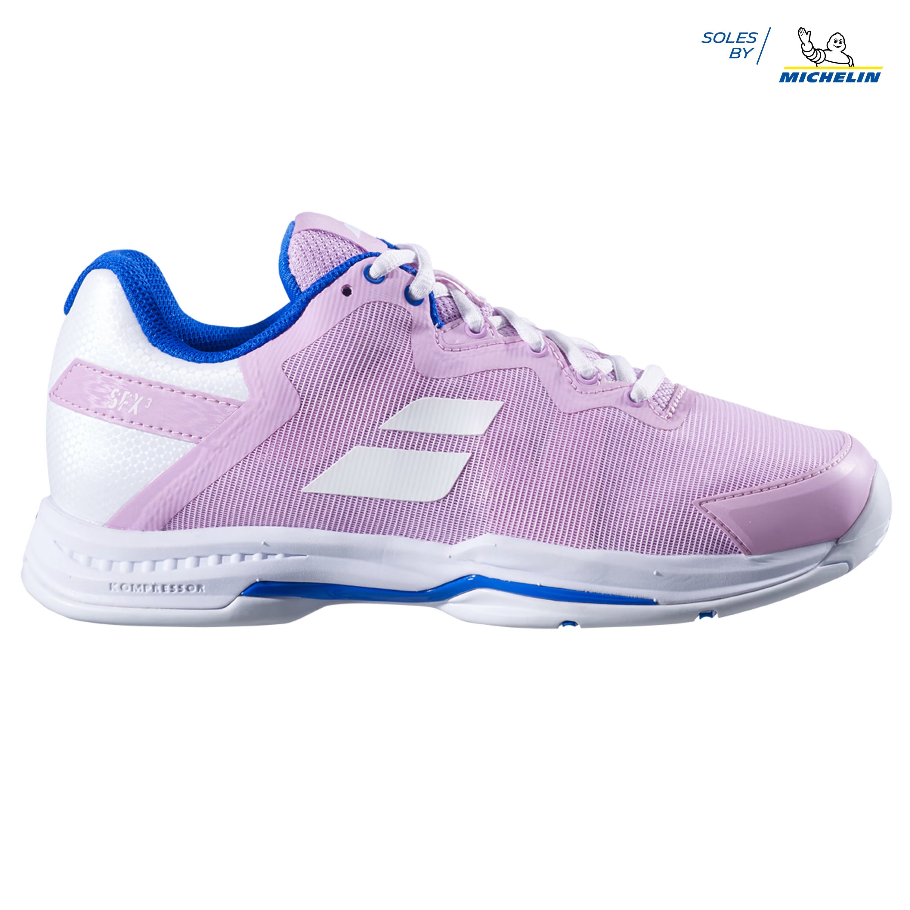 SFX3 All Court Women's Shoes