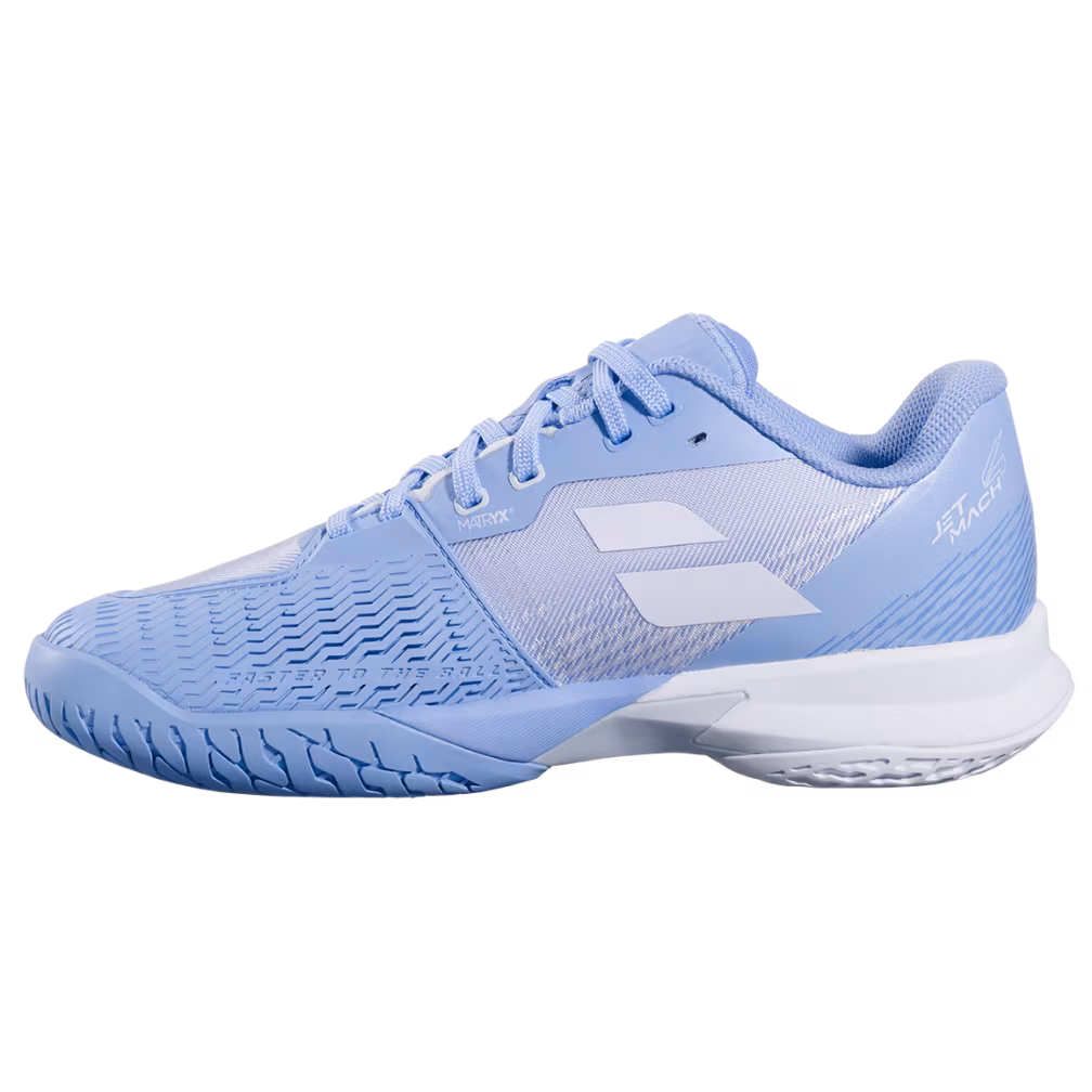 Jet Mach 4 All Court Women's Shoe 2026