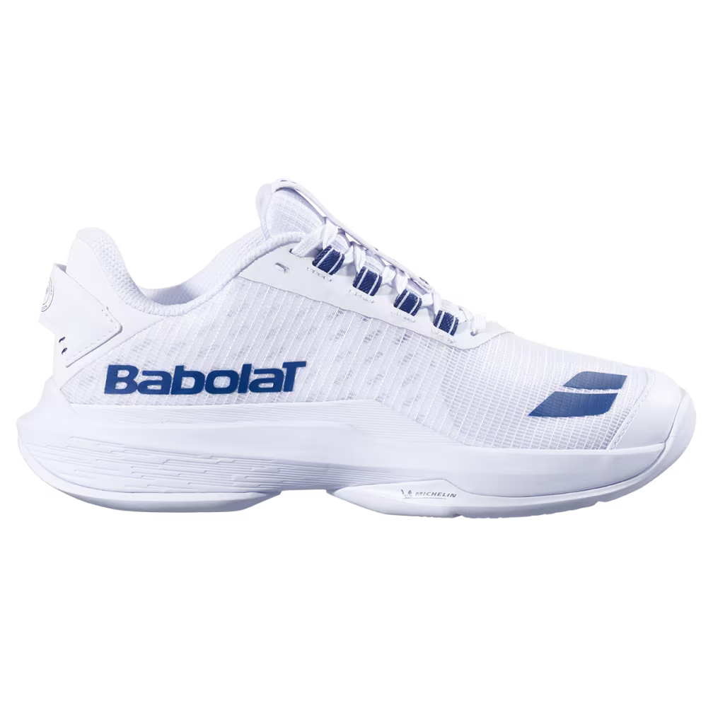Jet Tere 2 All Court Wimbledon Women's Tennis Shoe
