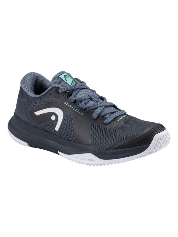 Sprint Pro 4.0 Junior Tennis Shoe