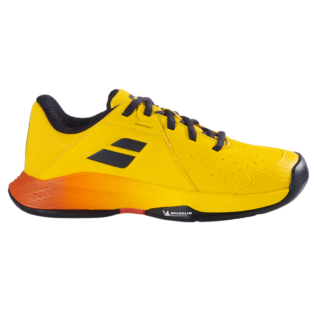 Propulse 3 All Court Jr Shoes