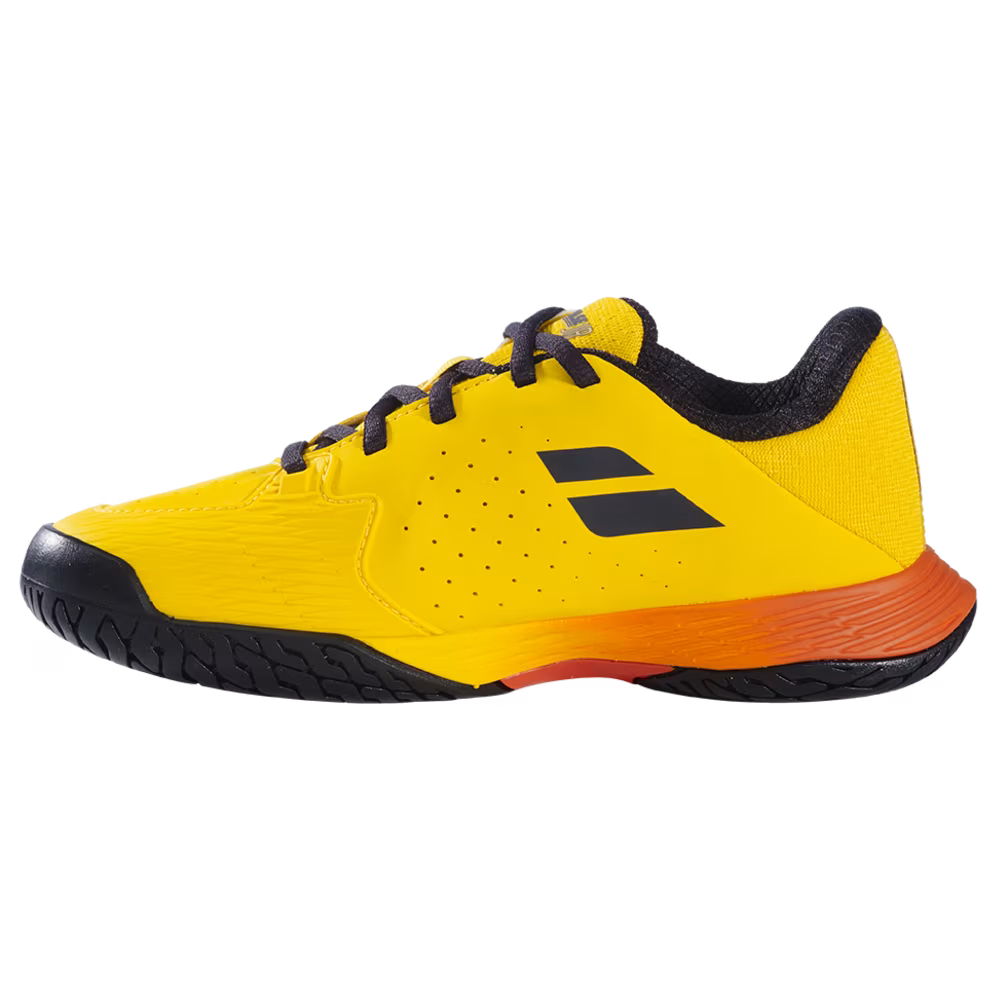 Propulse 3 All Court Jr Shoes