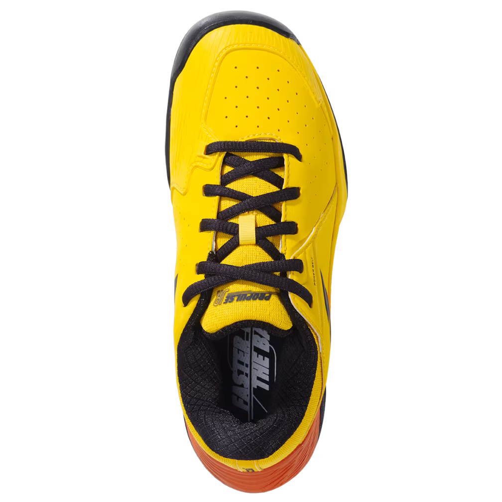 Propulse 3 All Court Jr Shoes