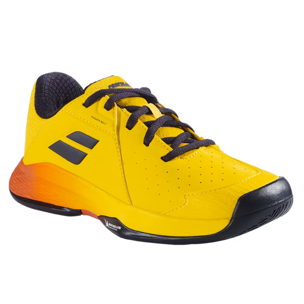 Propulse 3 All Court Jr Shoes