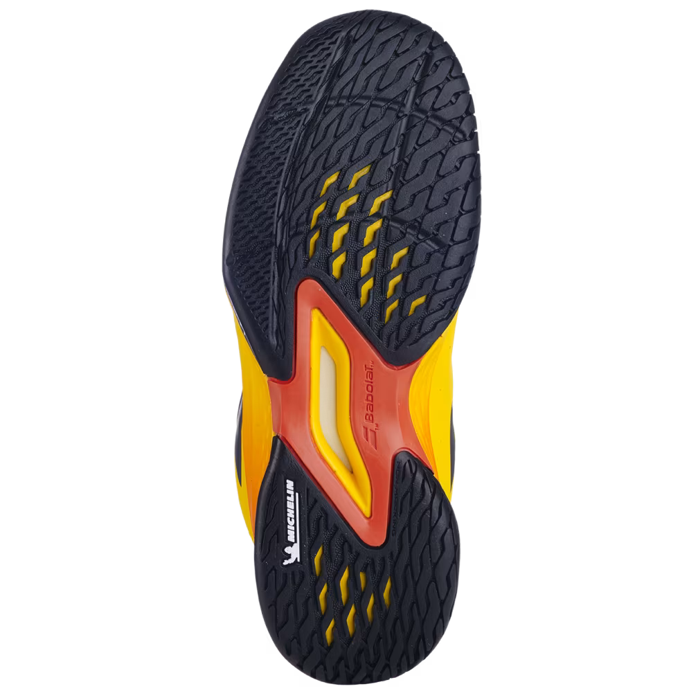 Propulse 3 All Court Jr Shoes