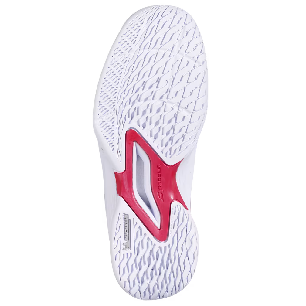 Propulse Junior All Court Wimbledon Jr Tennis Shoes