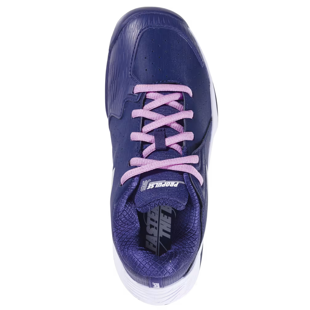 Propulse 3 All Court Jr Shoes