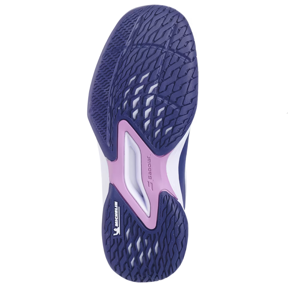 Propulse 3 All Court Jr Shoes