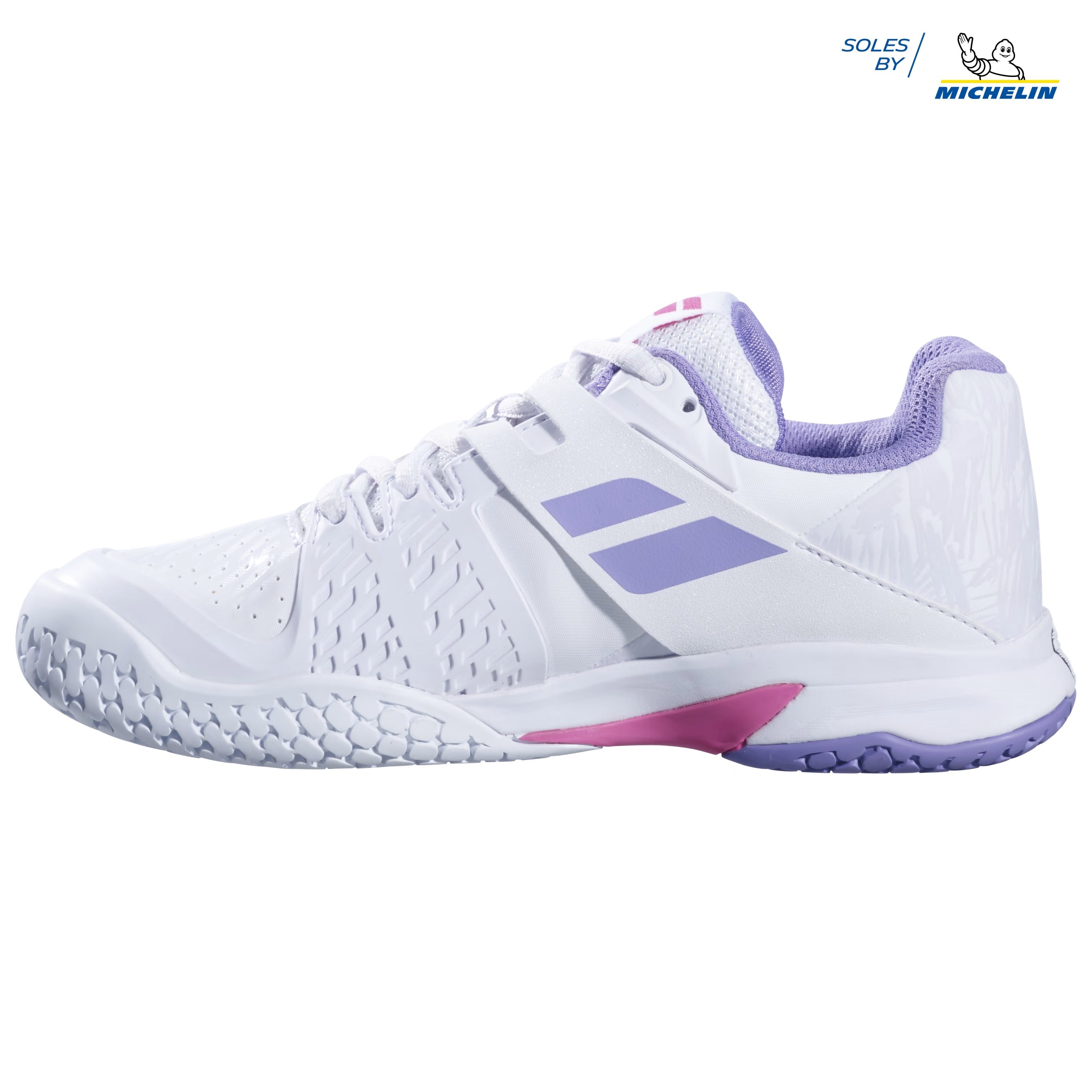 Propulse All Court Jr Shoes