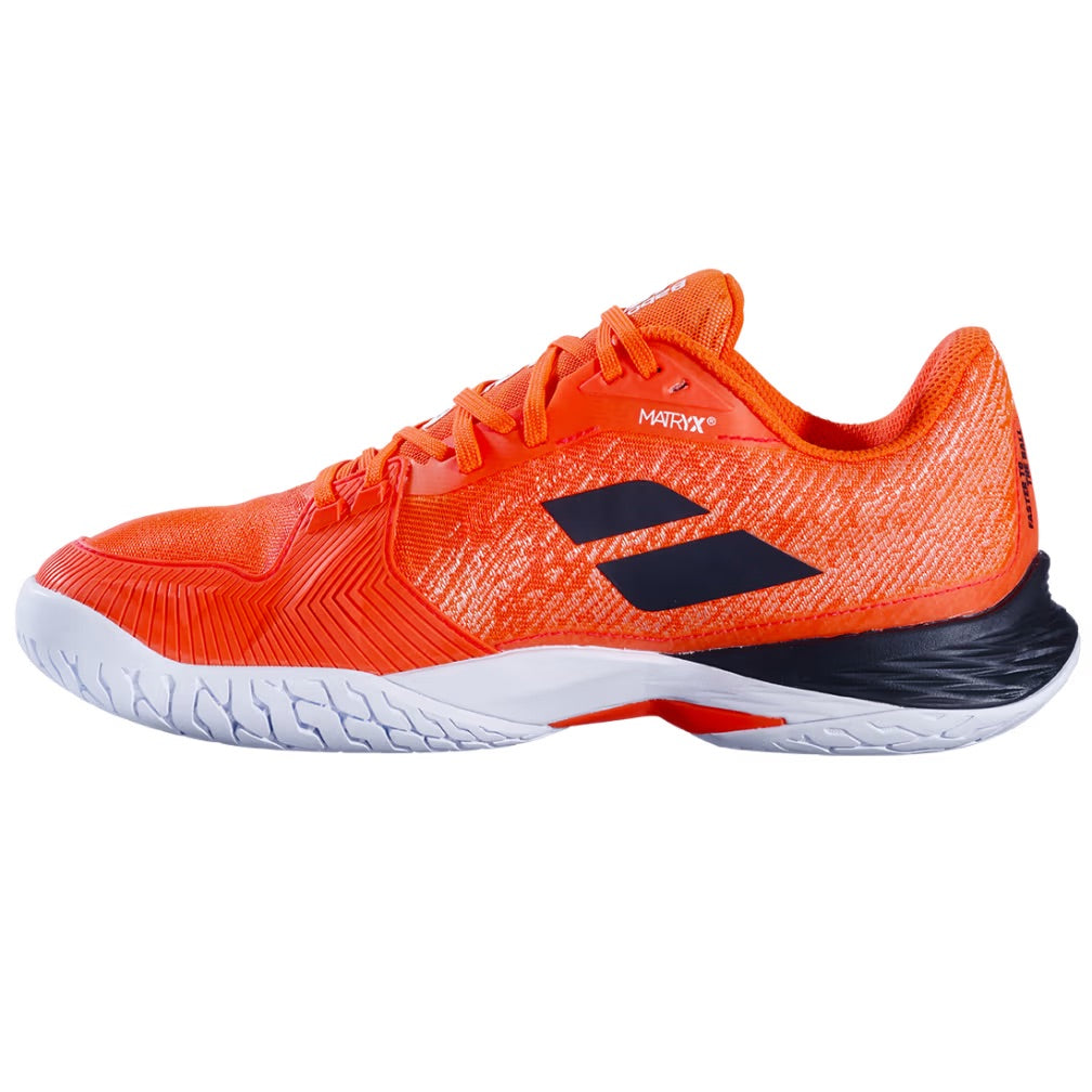 Jet Mach 3 All Court Junior Shoe