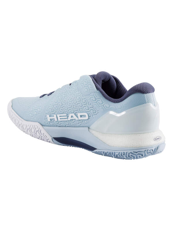 Revolt Pro 5.0 Womens Tennis Shoe