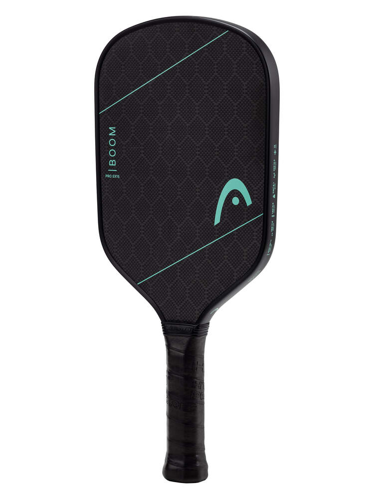 Boom Pro EX Pickleball Paddle 2026