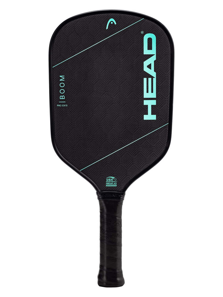 Boom Pro EX Pickleball Paddle 2026