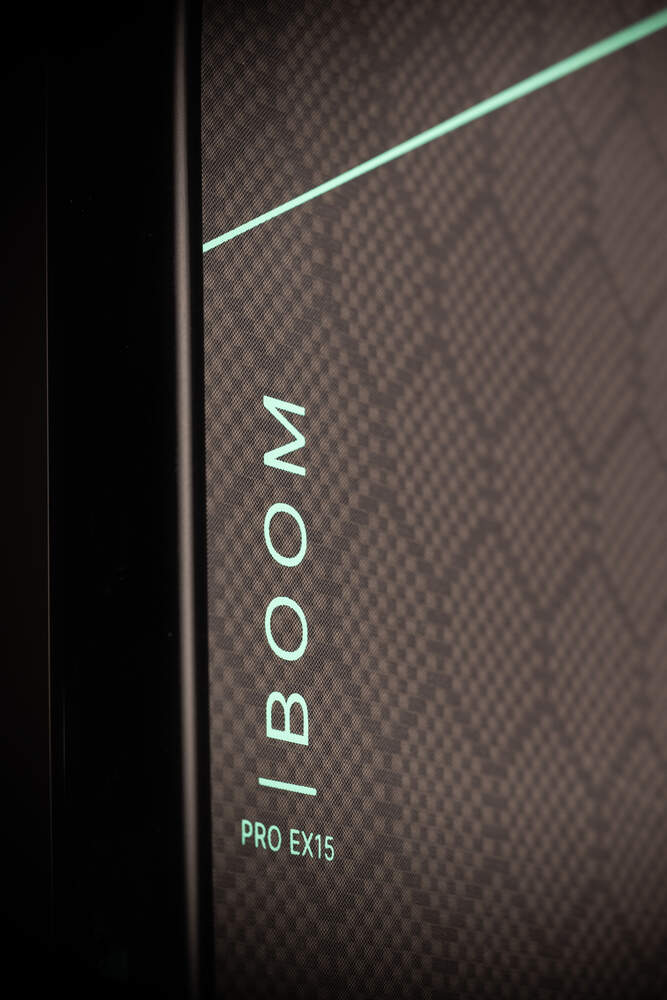 Boom Pro EX Pickleball Paddle 2026