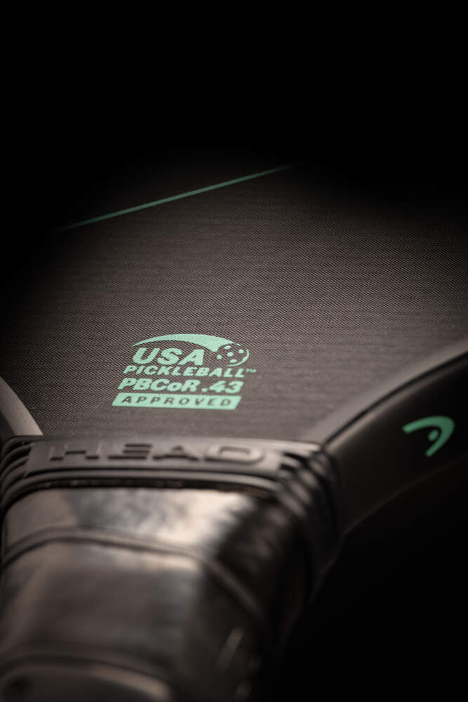 Boom Pro EX Pickleball Paddle 2026