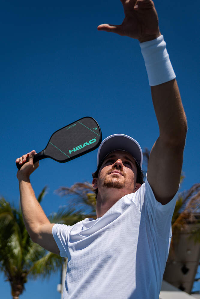 Boom Pro EX Pickleball Paddle 2026