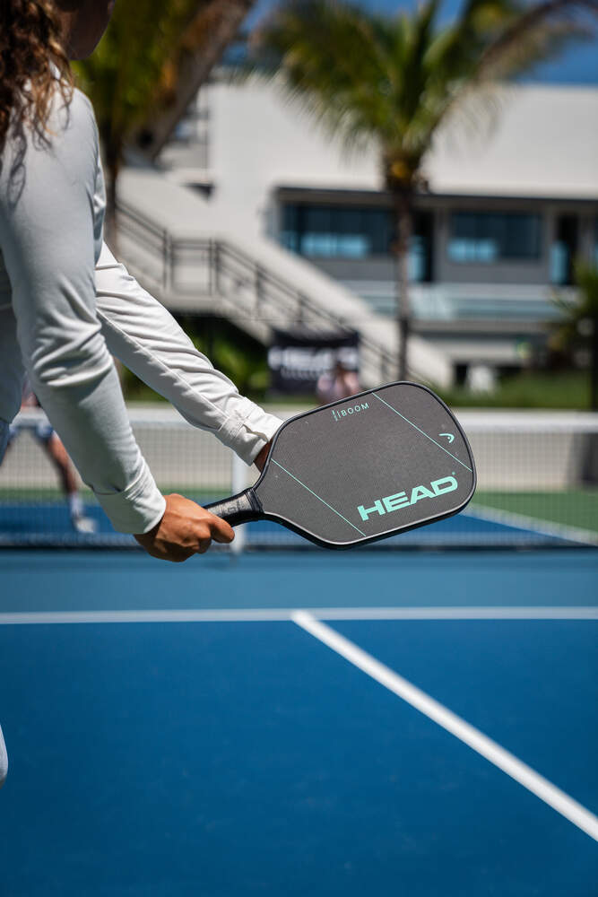 Boom Pro EX Pickleball Paddle 2026