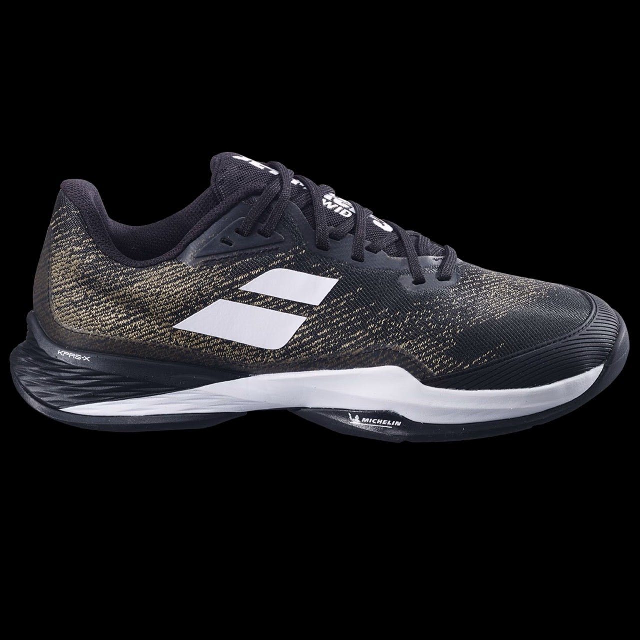 Jet Mach 3 All Court Men's Wide Shoes 2025