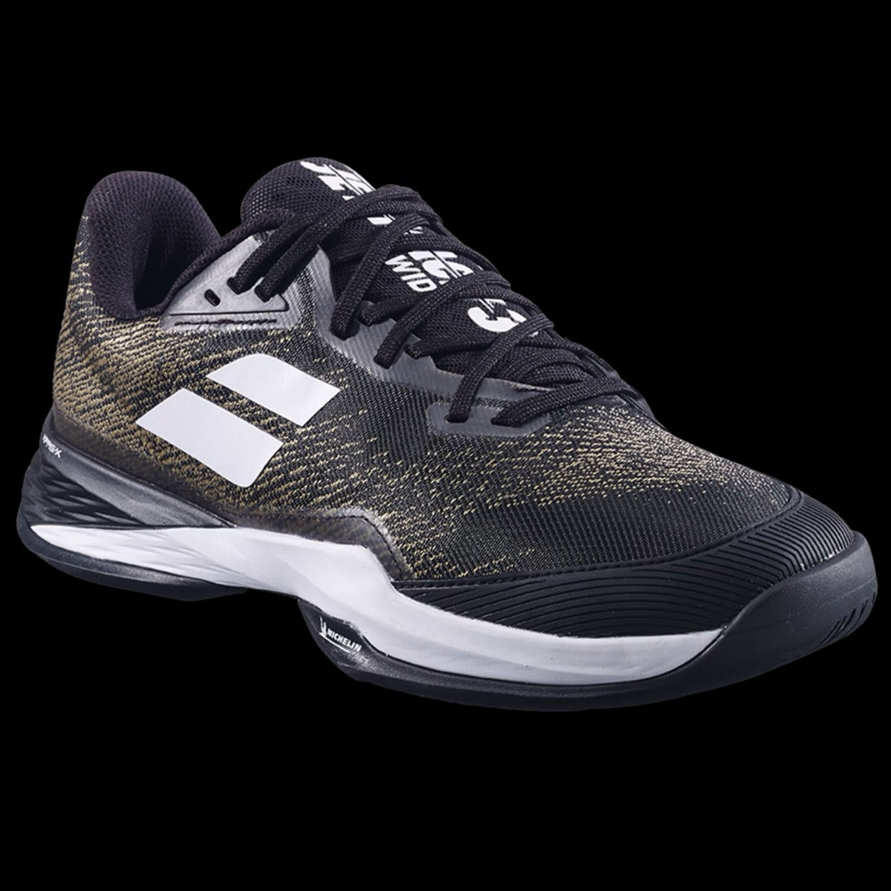 Jet Mach 3 All Court Men's Wide Shoes 2025