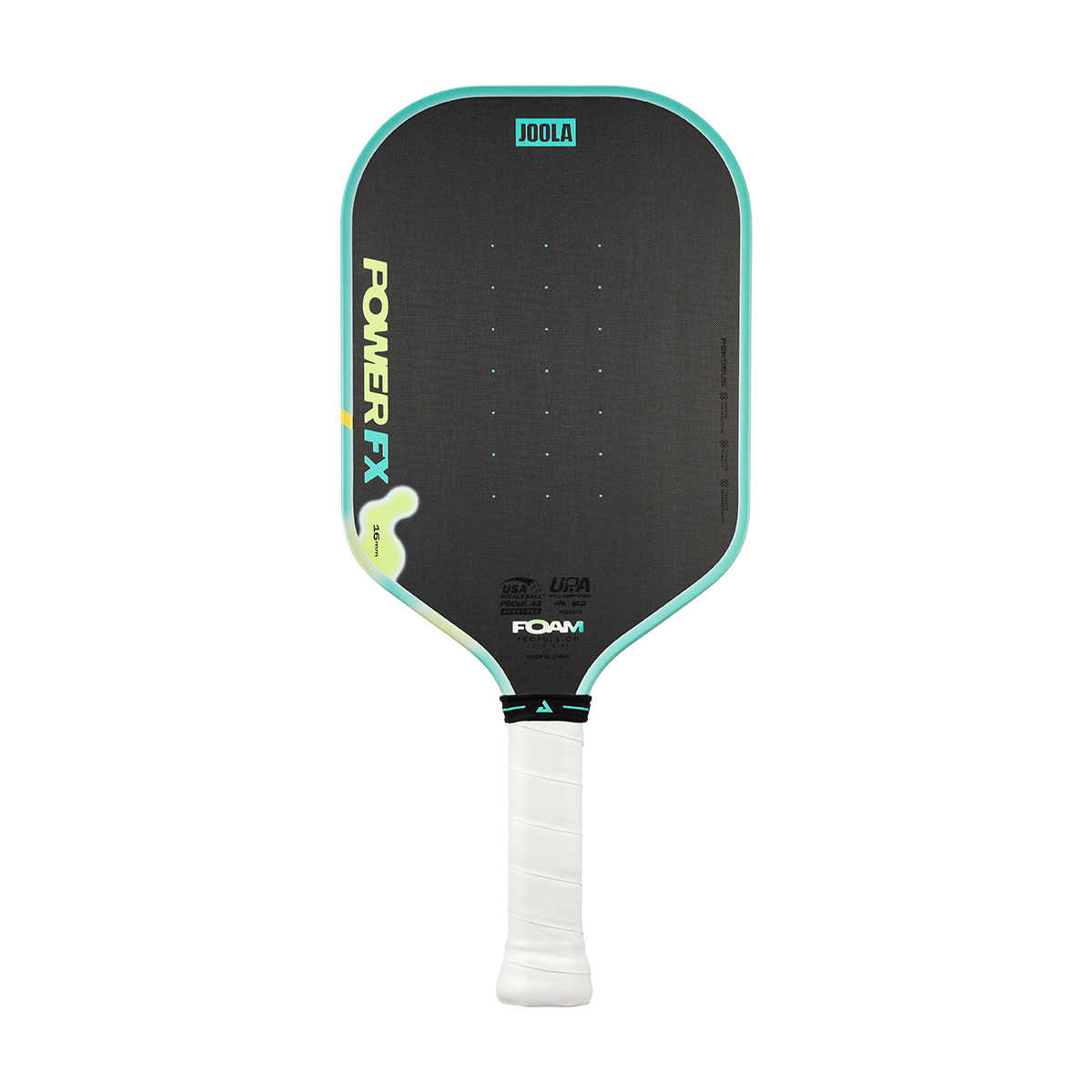 Perseus POWER FX Pickleball Paddle