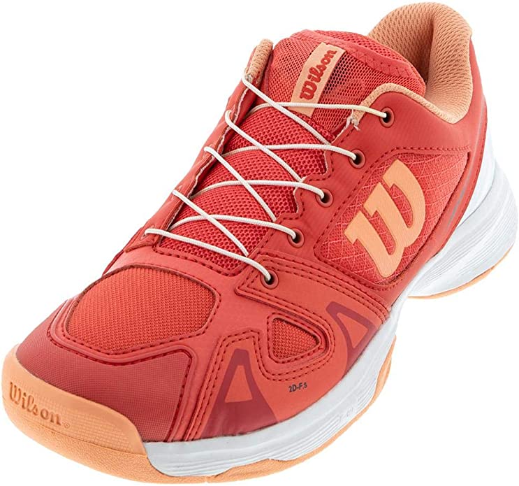 Rush Pro Jr QL Shoes