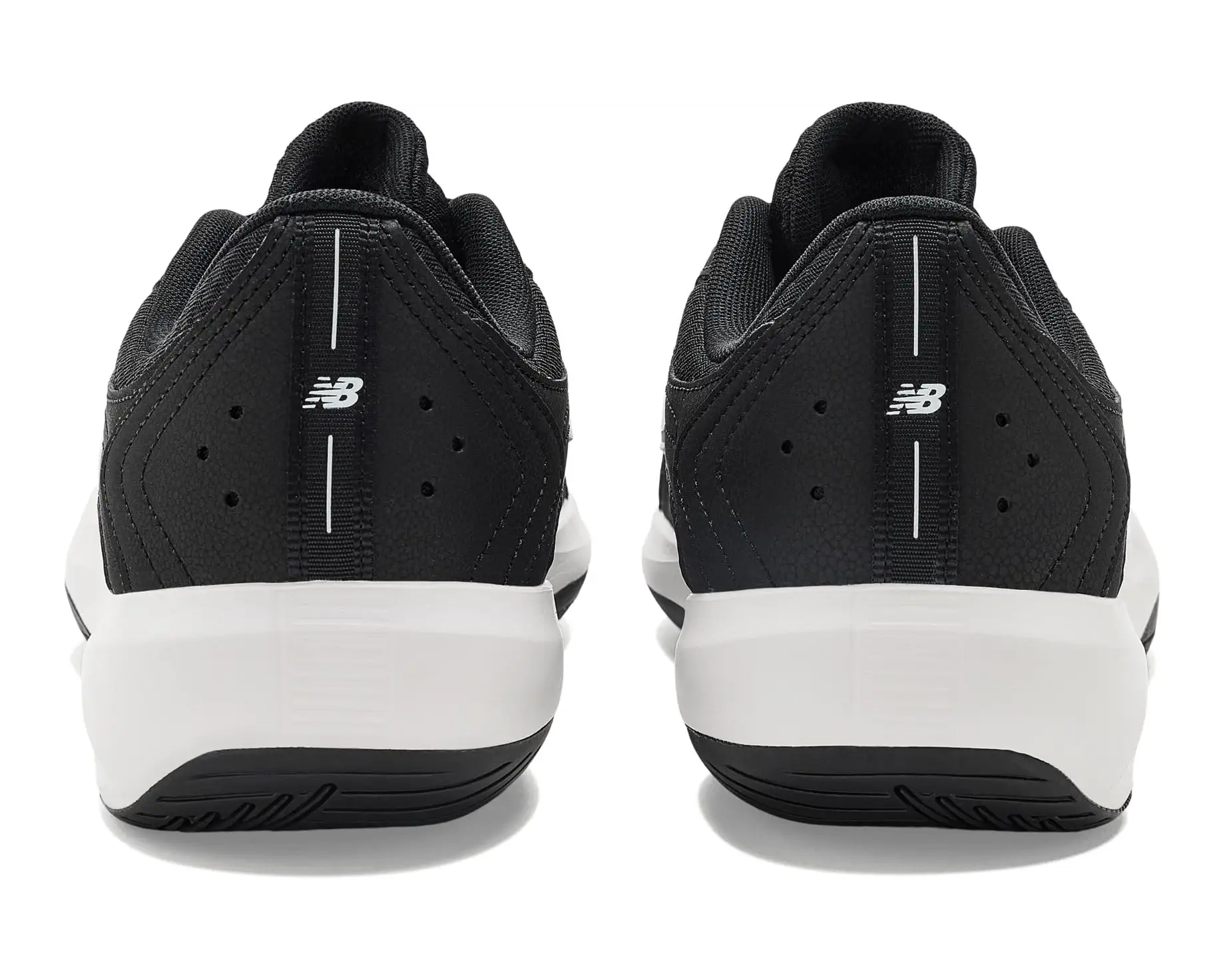 696v7 Men's Tennis Hard Court Shoe