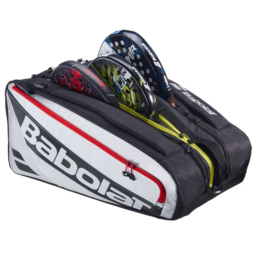 RH Pro Padel Bag 2025