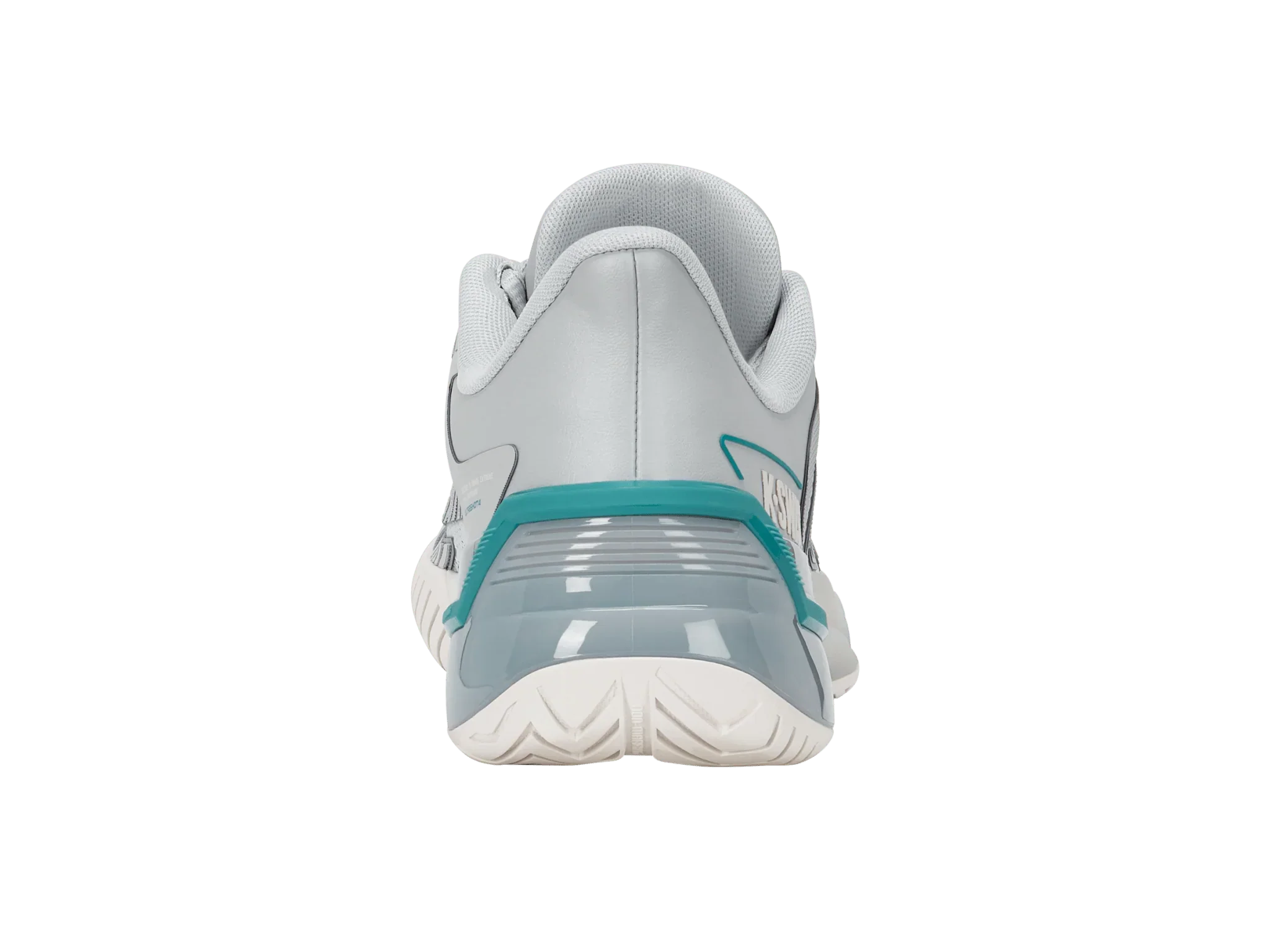 K-Swiss Ultrashot 4 - Men's Shoe