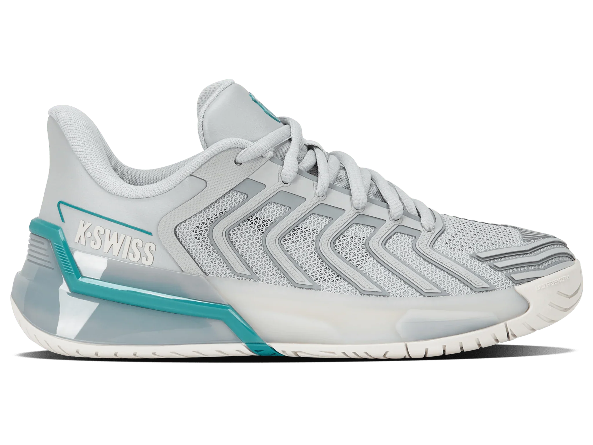 K-Swiss Ultrashot 4 - Men's Shoe