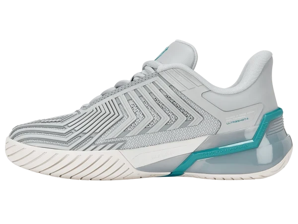 K-Swiss Ultrashot 4 - Women's Shoe