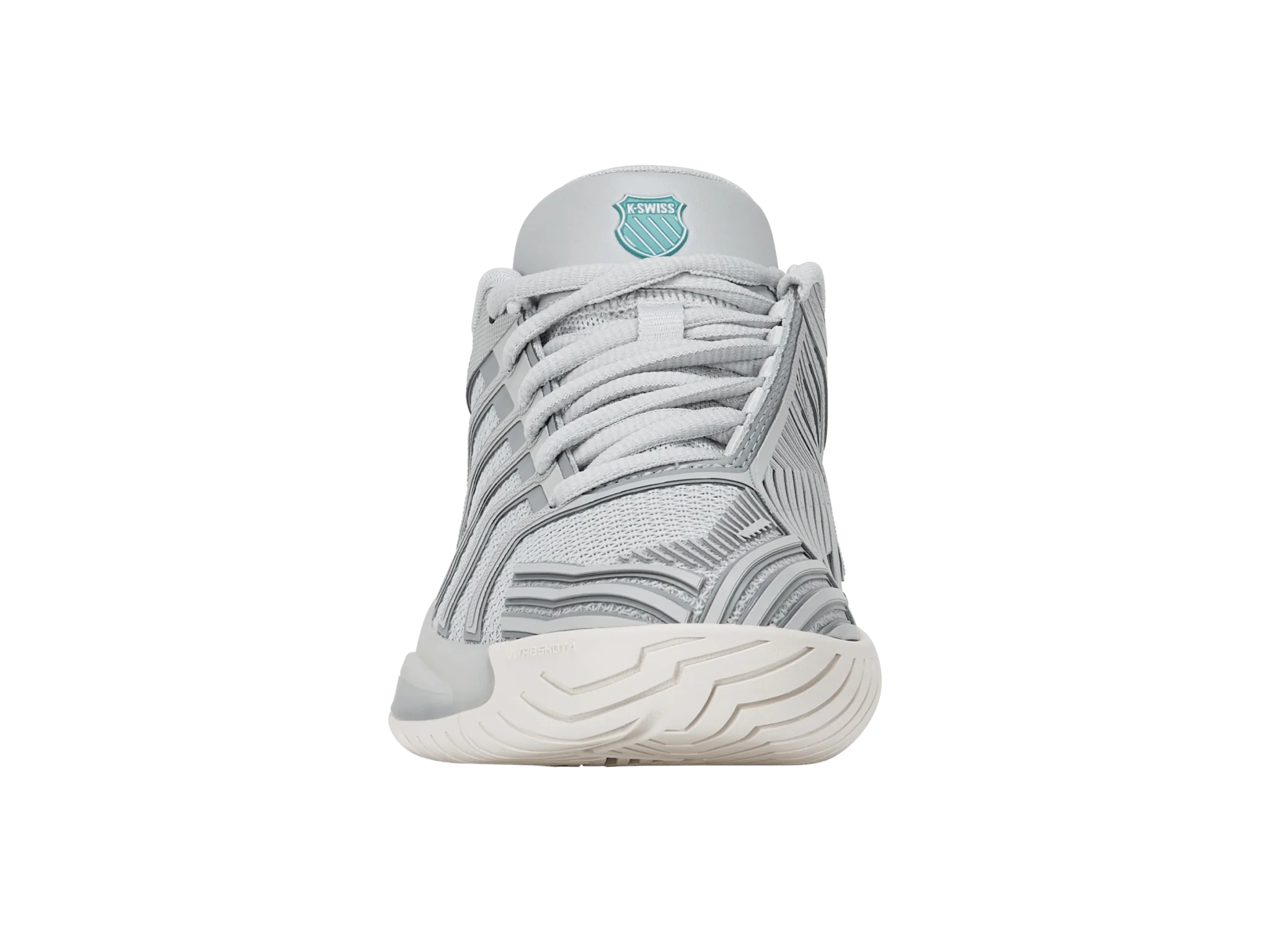 K-Swiss Ultrashot 4 - Men's Shoe