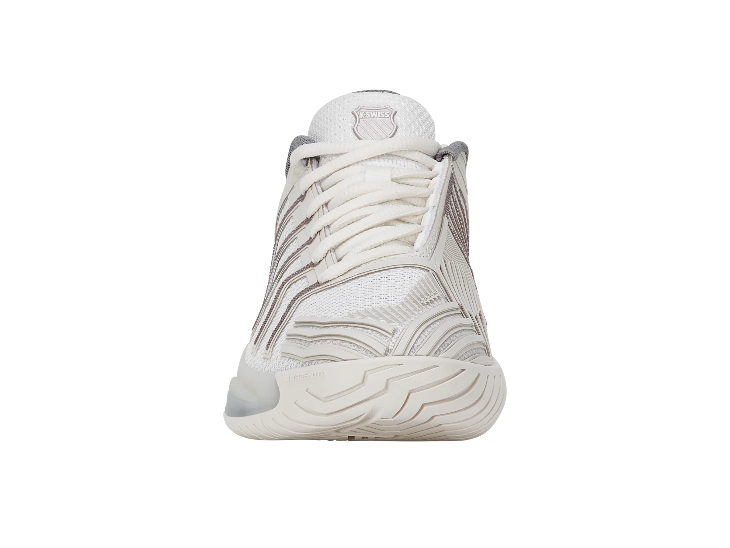 K-Swiss Ultrashot 4 - Women's Shoe