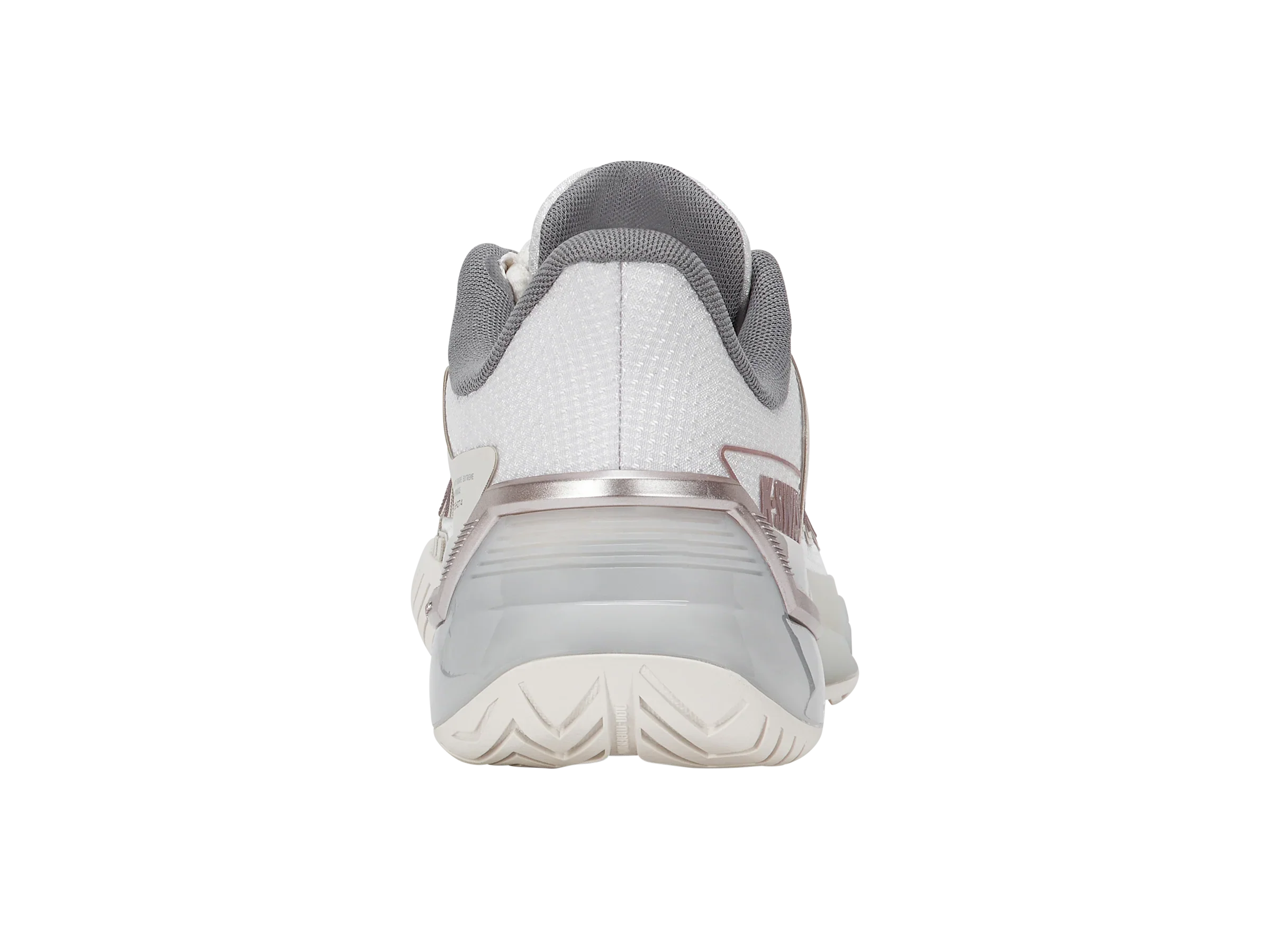 K-Swiss Ultrashot 4 - Women's Shoe