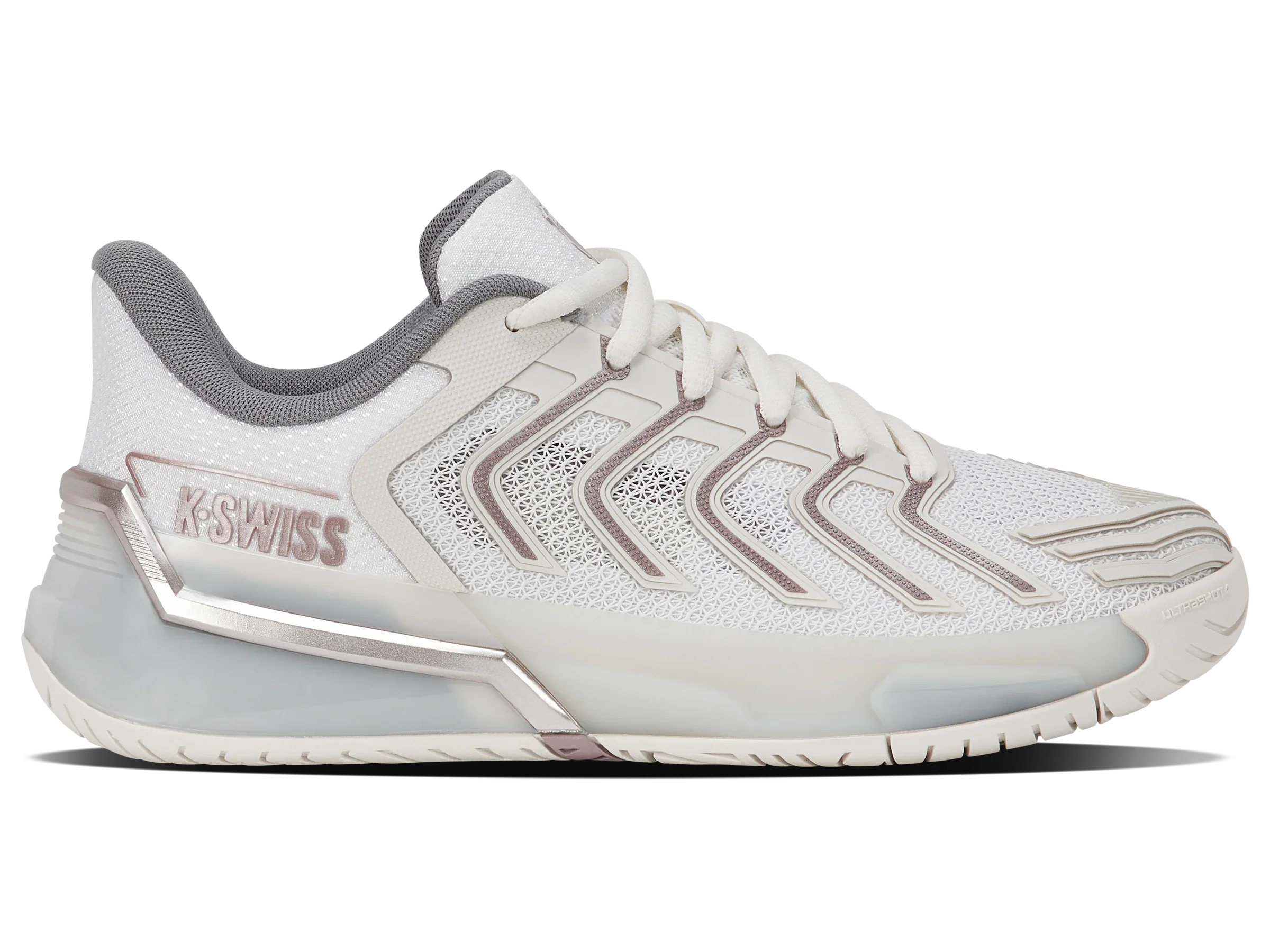 K-Swiss Ultrashot 4 - Women's Shoe