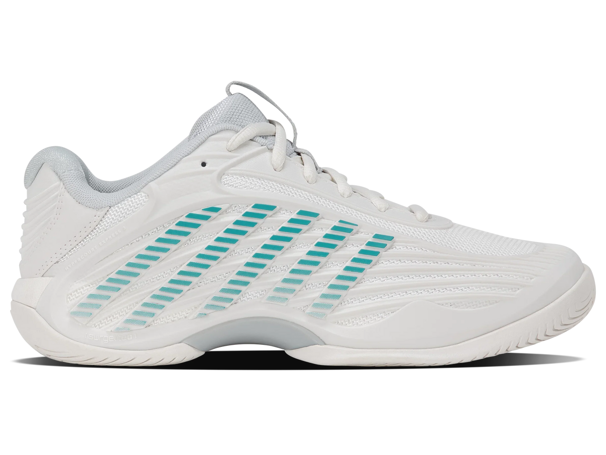 K-Swiss Hypercourt Express 3 - Women's Shoe