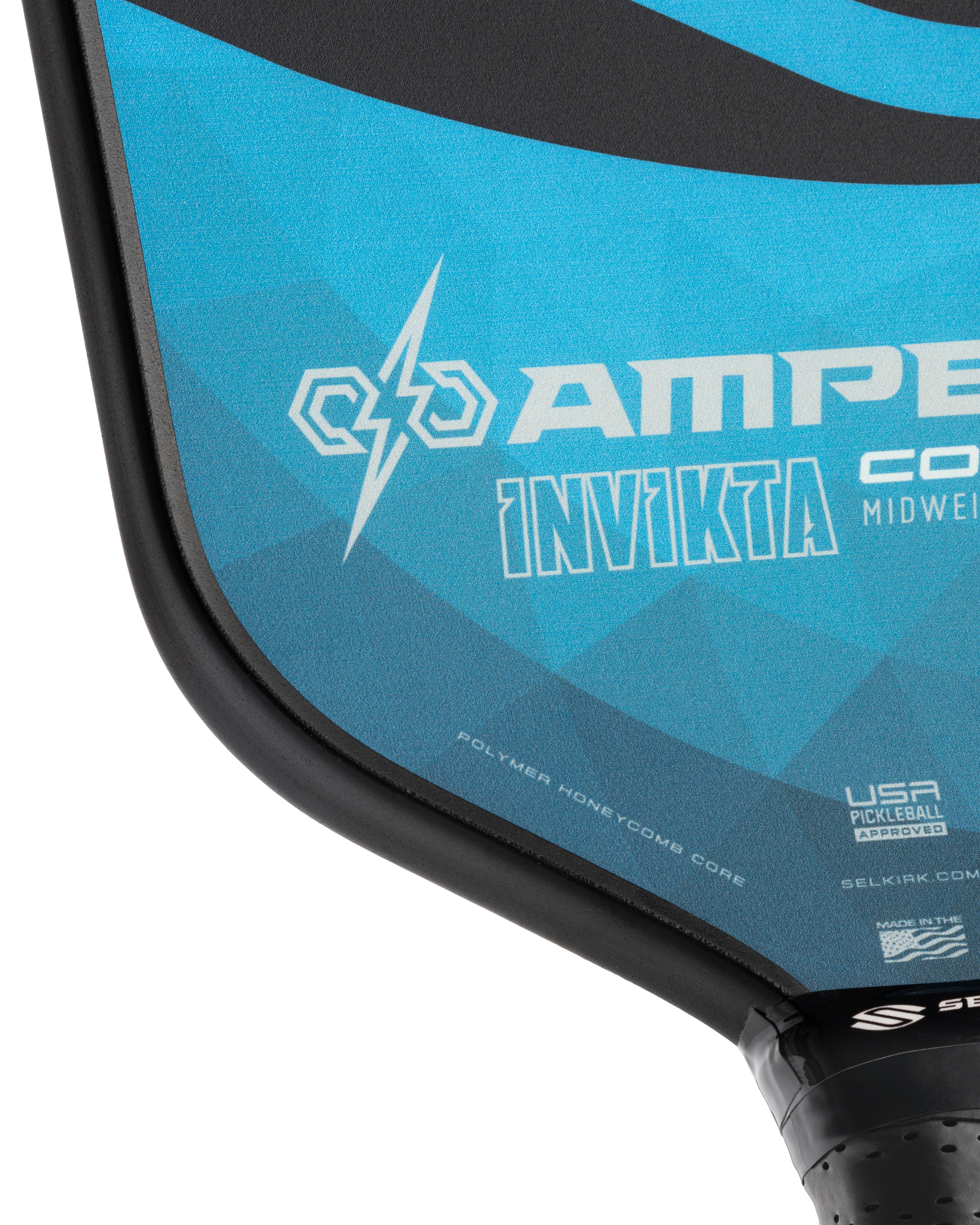 AMPED Control Invikta: Midweight