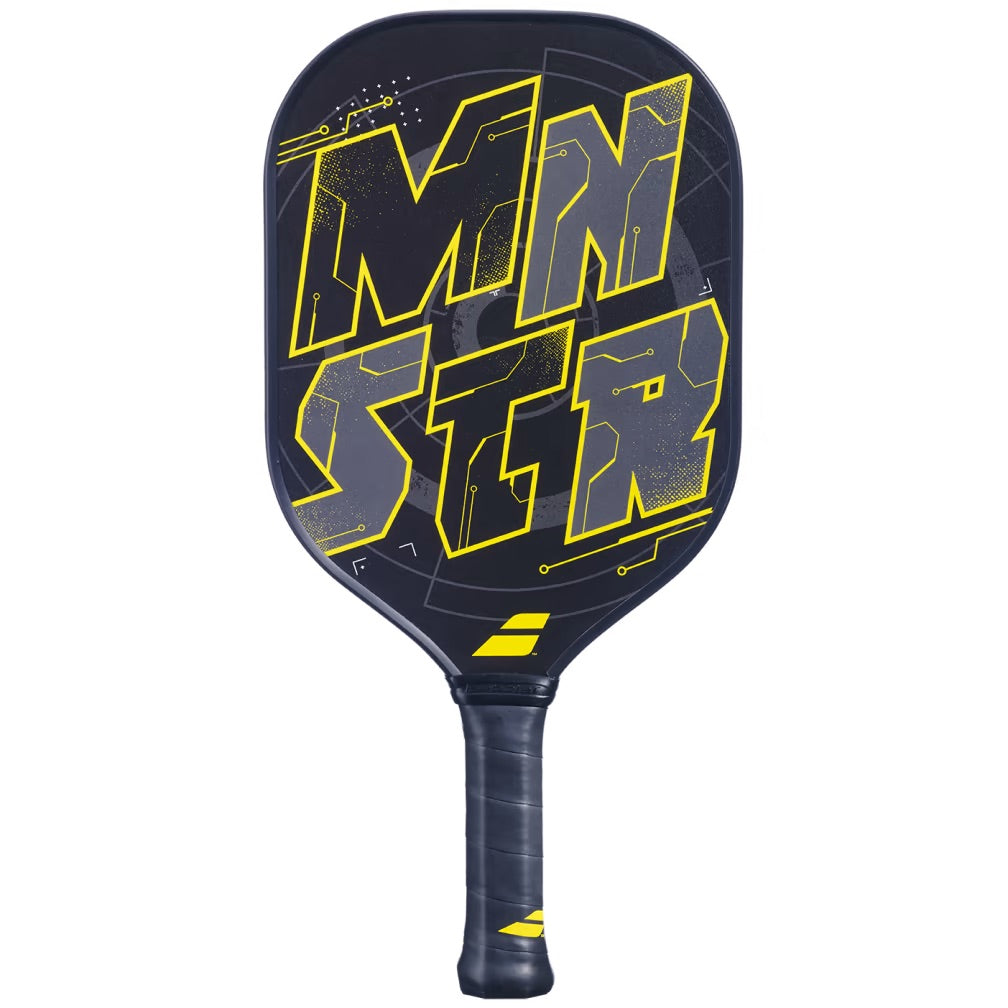 MNSTR and MNSTR+ Pickleball Paddle