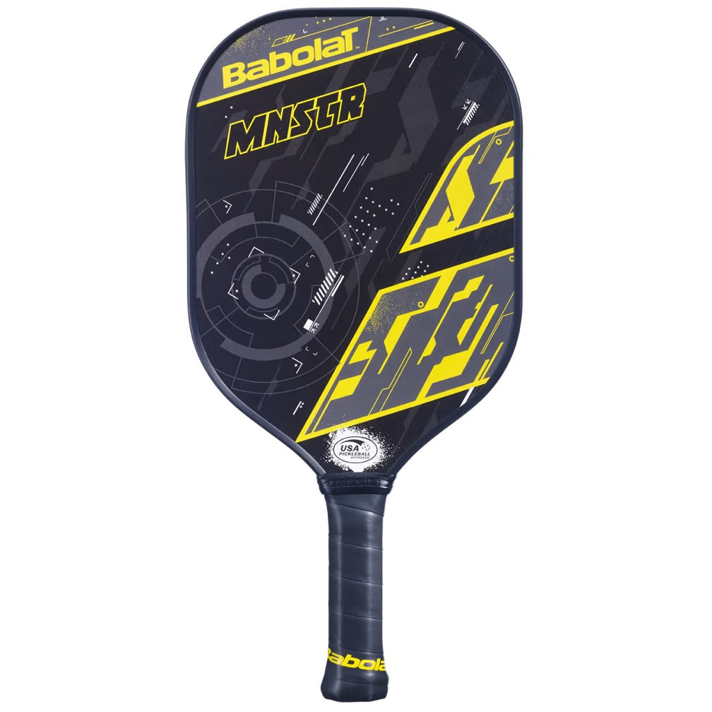 MNSTR and MNSTR+ Pickleball Paddle